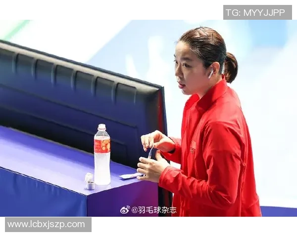 广州羽毛球队的节奏分析与未来发展方向探讨