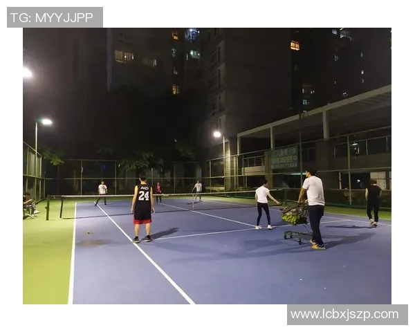 深圳与上海网球队对决分析：个人能力的较量与战术运用探讨