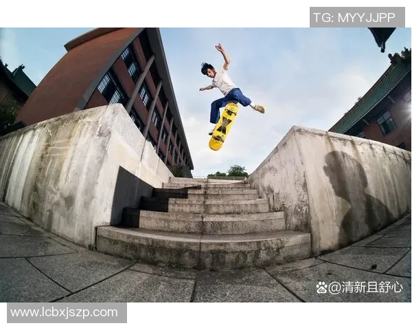 滑板实力榜单出炉西安滑板队荣登第十名展现强劲实力